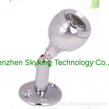 LED cabinet light. LED showcase light.LED displaycase light .